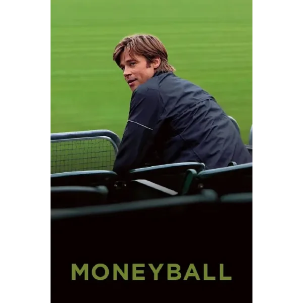 Moneyball HD MA